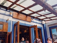 -Fergburger(皇后镇店)