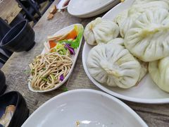 -津门张记包子铺(华昌道店)