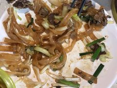-如轩·海鲜砂锅粥·潮汕菜(小榄店)