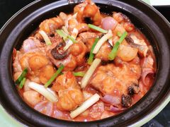 -尚一汤·粤菜海鲜(环球港店)