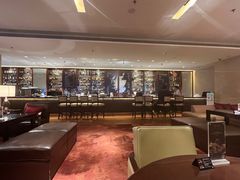 -The Lounge·大堂酒廊·北京粤财JW万豪酒店