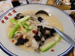 -稻香酒家·35年老字号(侨光店)