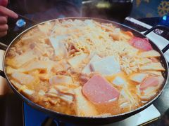 -炙韩料理·部队锅专门店