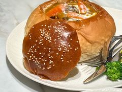 -鹿港小镇(霄云店)