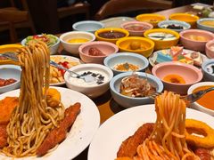 -合风谷(南下塘店)