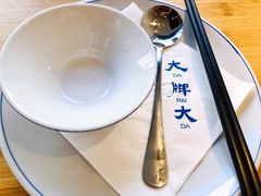 -大牌大·传统杭帮菜(湖滨店)