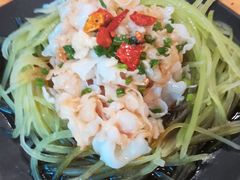 -外婆船宴餐厅·外婆喊你回家吃饭