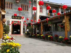 -顺德了能馆(虎门店)