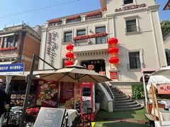 -天津意大利风情旅游区