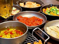 -夜食白市Yespicy·烧烤啤酒宵夜(番禺四海城店)