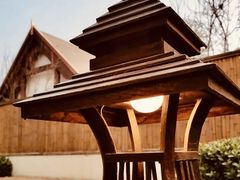 -郑州银基黄帝宫御温泉