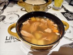 -西堤牛排(北京国瑞店)