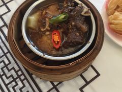 -稻香酒家·33年老字号·港式粤菜(富邦中心店)