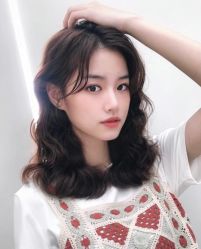 -张昊造型