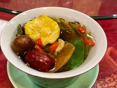 -伊阑泽大循化餐厅