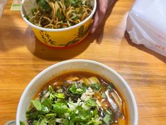 -王记生烫牛杂面馆(兰陵路店)