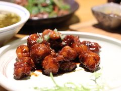梅子里脊-几荷·恰似故人来(秀水广场店)