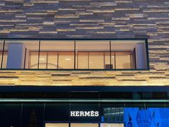 -HERMES(恒隆广场店)