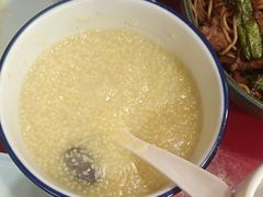 -宏状元现熬粥·京味菜(五棵松店)