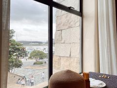 -南沙游艇会·大兵船餐厅