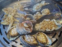 -日进一片海.生腌海鲜火锅.宵夜烧烤(三里屯总店)