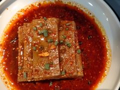 -西府贡面(华东上海城分店)