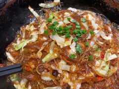 -味上湘菜馆(岳麓山店)