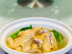 原味水晶鸡-北园酒家(小北路店)