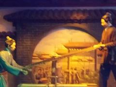 -威海华夏城景区