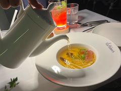 -Kathleen's Waitan 凯圣琳江景西餐厅(外滩店)