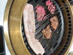 -花味烤肉·拌饭(庐阳万象汇店)