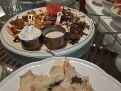 -ELI FALAFEL Lebanese&Mediterranean黎巴嫩美食(富城路店)