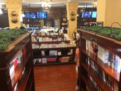 -果戈里书店