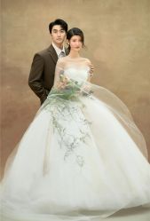 -金夫人婚纱摄影(总店)
