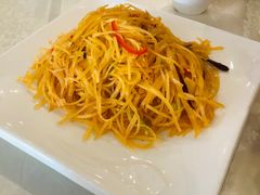 -巴依老爷·新疆美食(上城区天城路店)