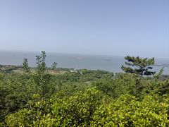 -狼山风景名胜区