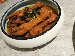 -滇色蒸汽石锅鱼(京华城店)