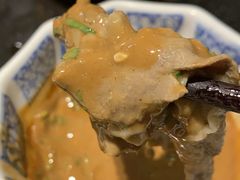 -东来顺饭庄(金泉广场店)
