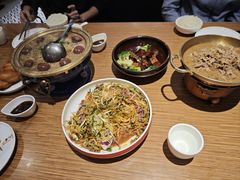 -金掌勺·锅包肉(广渠门店)