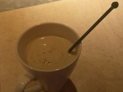 -泰州世茂茂御酒店·御咖啡西餐厅
