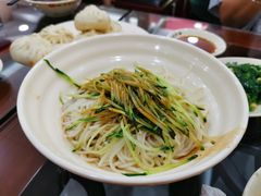 庆丰凉面-庆丰包子铺(天桥店)