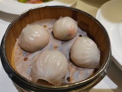 -富力丽思卡尔顿酒店·丽轩中餐厅