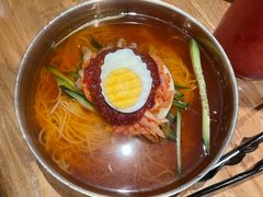 -汉拿山(北京上地华联店)