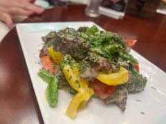 -喜记避风塘炒辣蟹(总店)