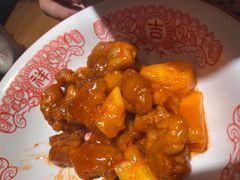 -俏湖兰·辣椒炒个肉(海沧店)
