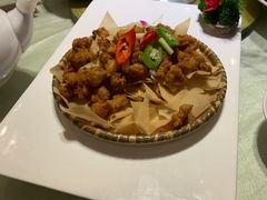 -山泉公馆酒家(珠江新城店)