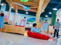 -沐王府水会(中欣广场店)