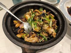 -常来小聚·广州非遗传承餐厅(高德置地店)