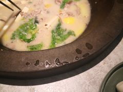 -鲜潭蒸汽石锅鱼(五道口购物中心店)