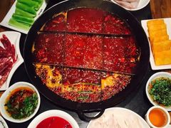 -纸盐河码头火锅(十八梯店)